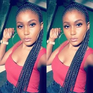 Meet your Posher, Vennessa